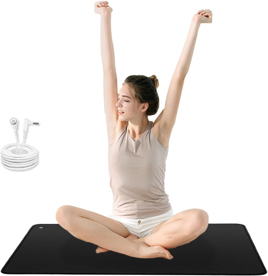 Common Ground Grounding Mat