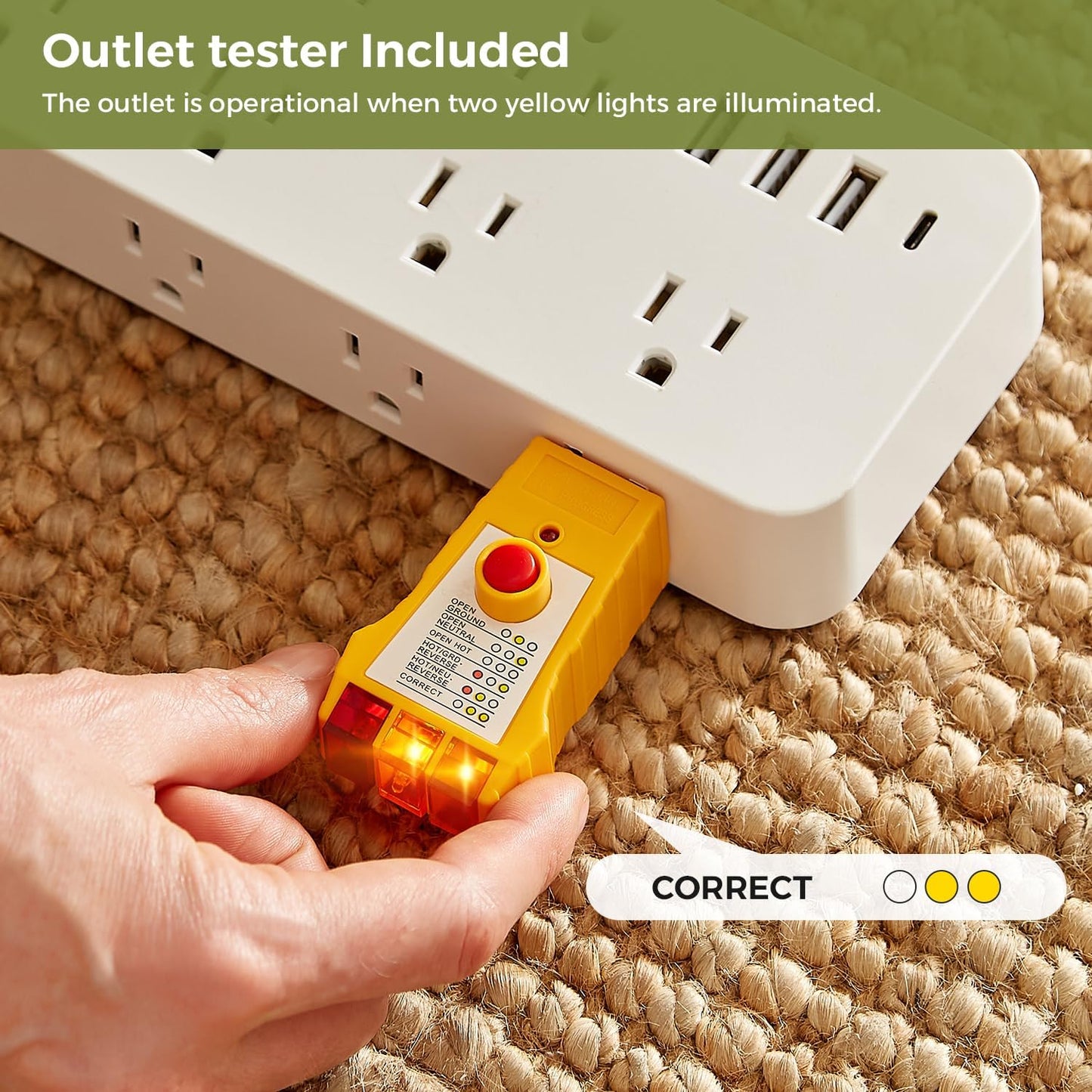 Grounding Sheets for All Mattress Sizes, 90% Viscose Derived from Bamboo 10% Silver Fiber Grounding Mat for Bed Grounded Sheets Earth Mat Pad for Queen Cal King Twin XL Full 104"x24" (Black)